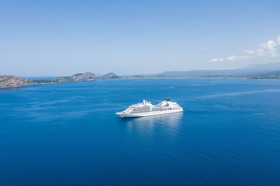 Consejos Clave para tu Primer Crucero por el Mediterráneo y las Islas Griegas