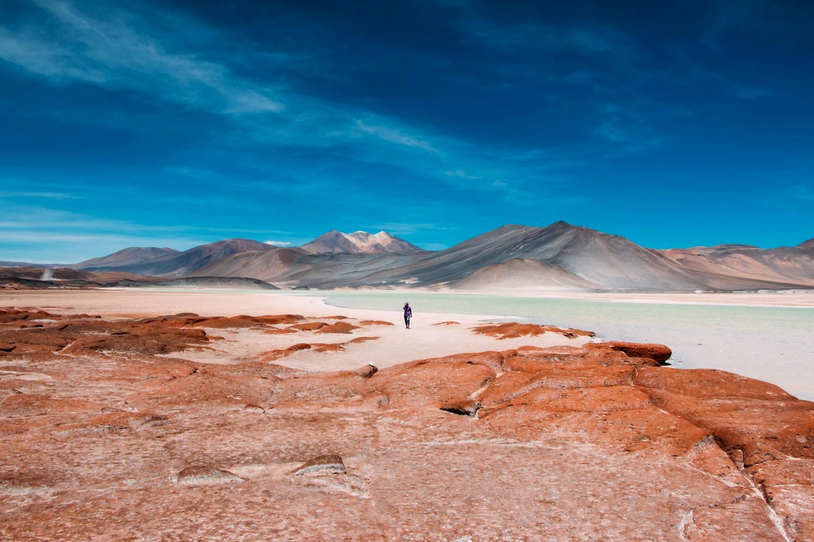 San Pedro de Atacama Imperdible