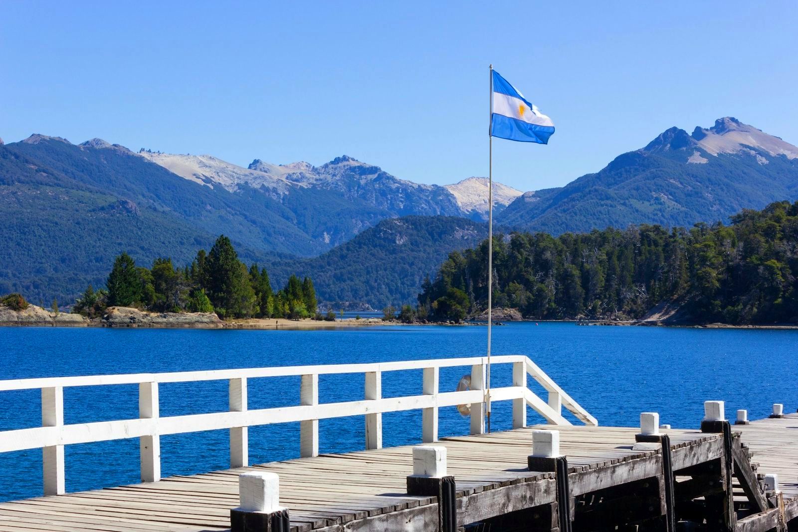 Bariloche Clásico