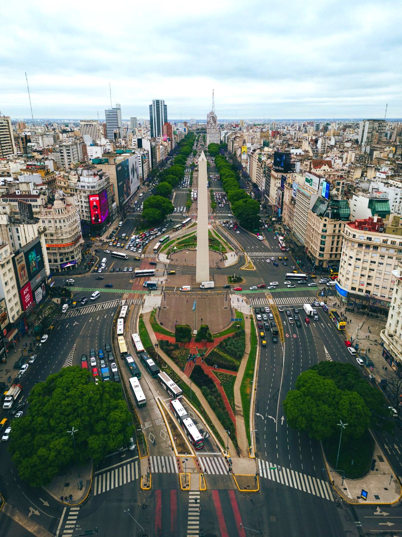Buenos Aires Clásico
