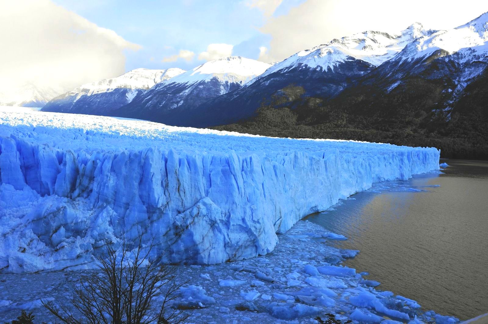 Patagonia Express