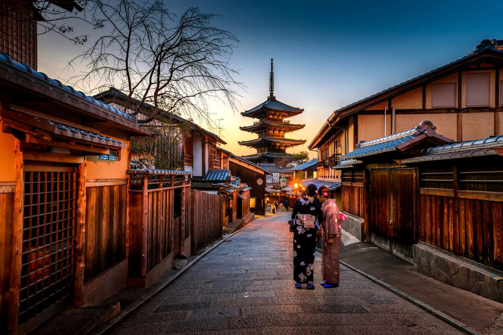 Japón para Principiantes: La Guía Definitiva para tu Primer Viaje