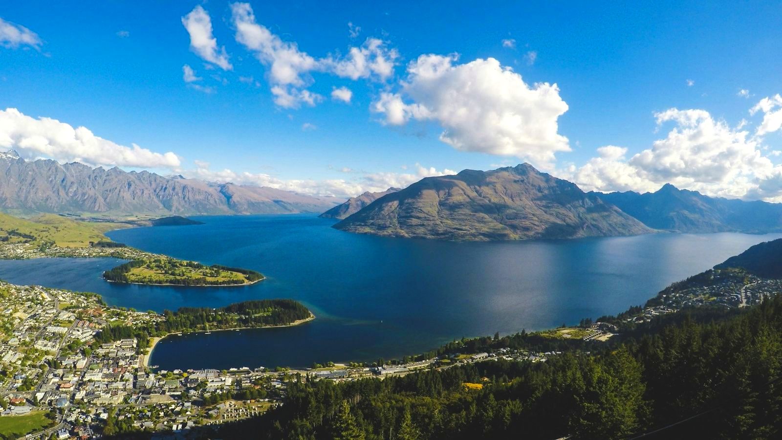 Nueva Zelanda Aotearoa