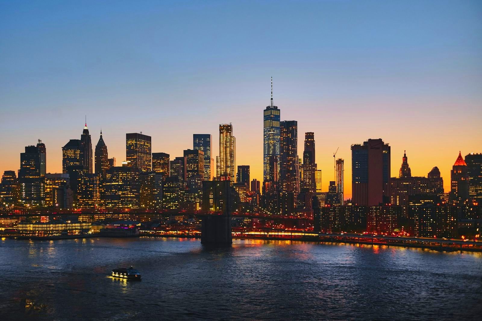 Gran Final del US Open en Nueva York
