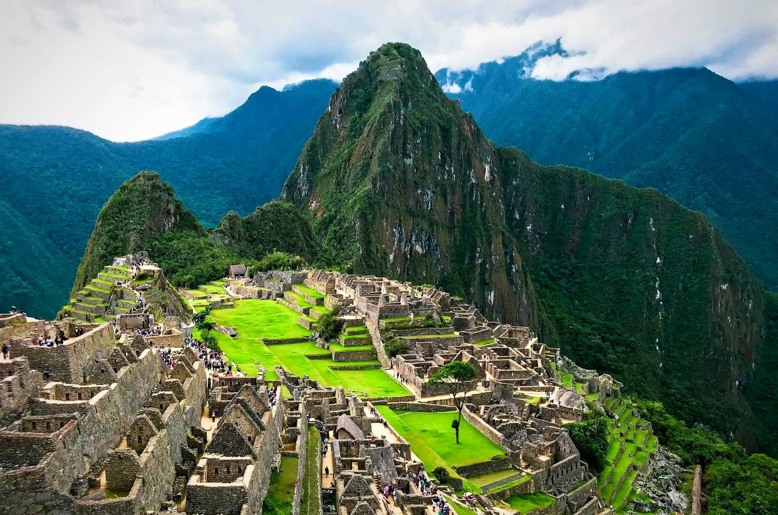 Perú Enigmático