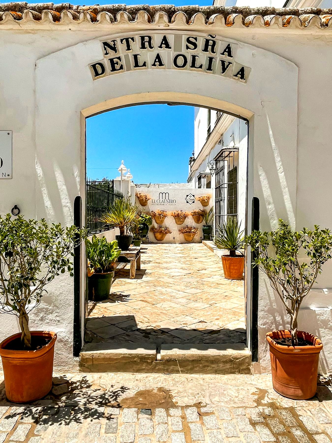 Puebliando por España