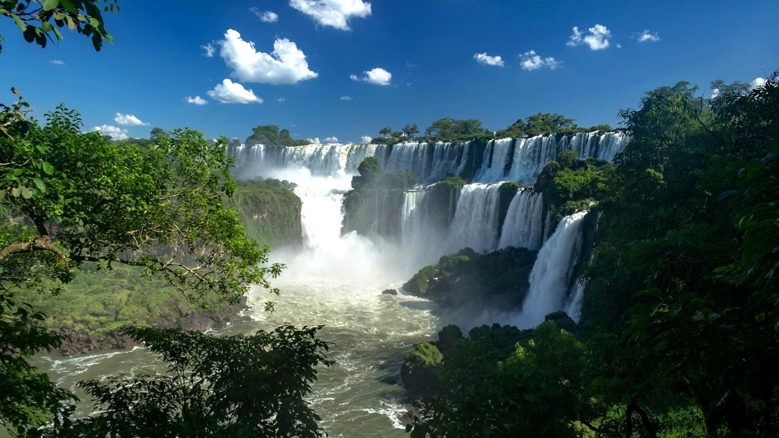 Buenos Aires y Cataratas del Iguazú