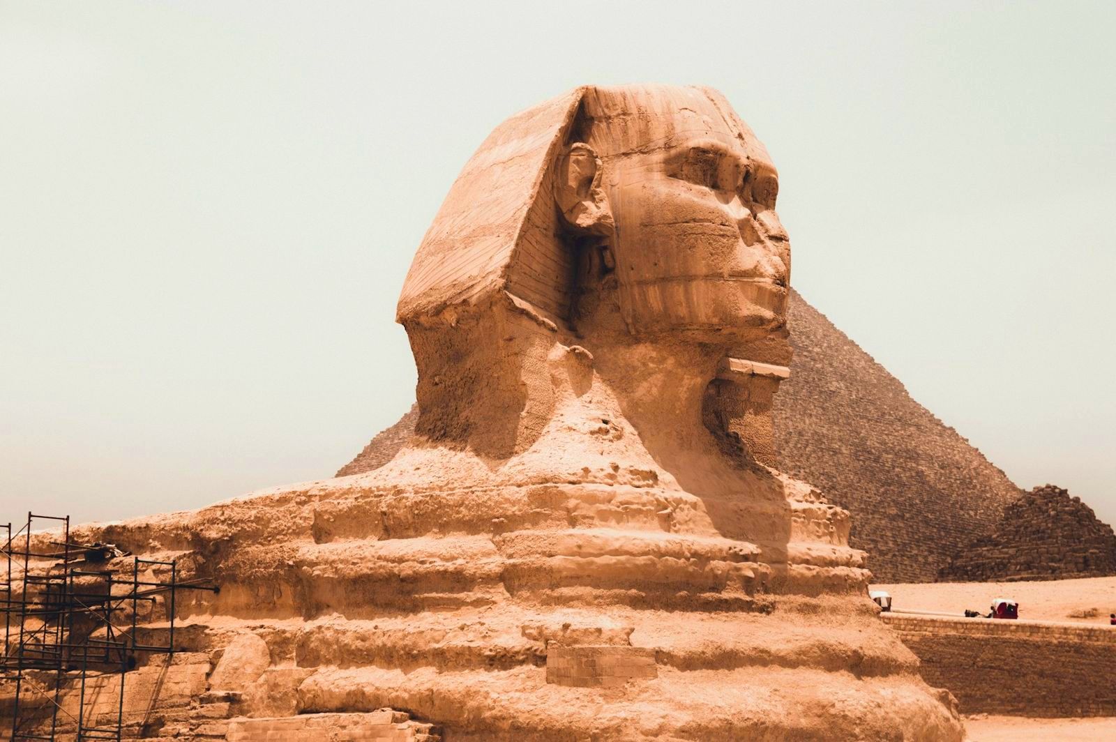 Egipto Tradicional