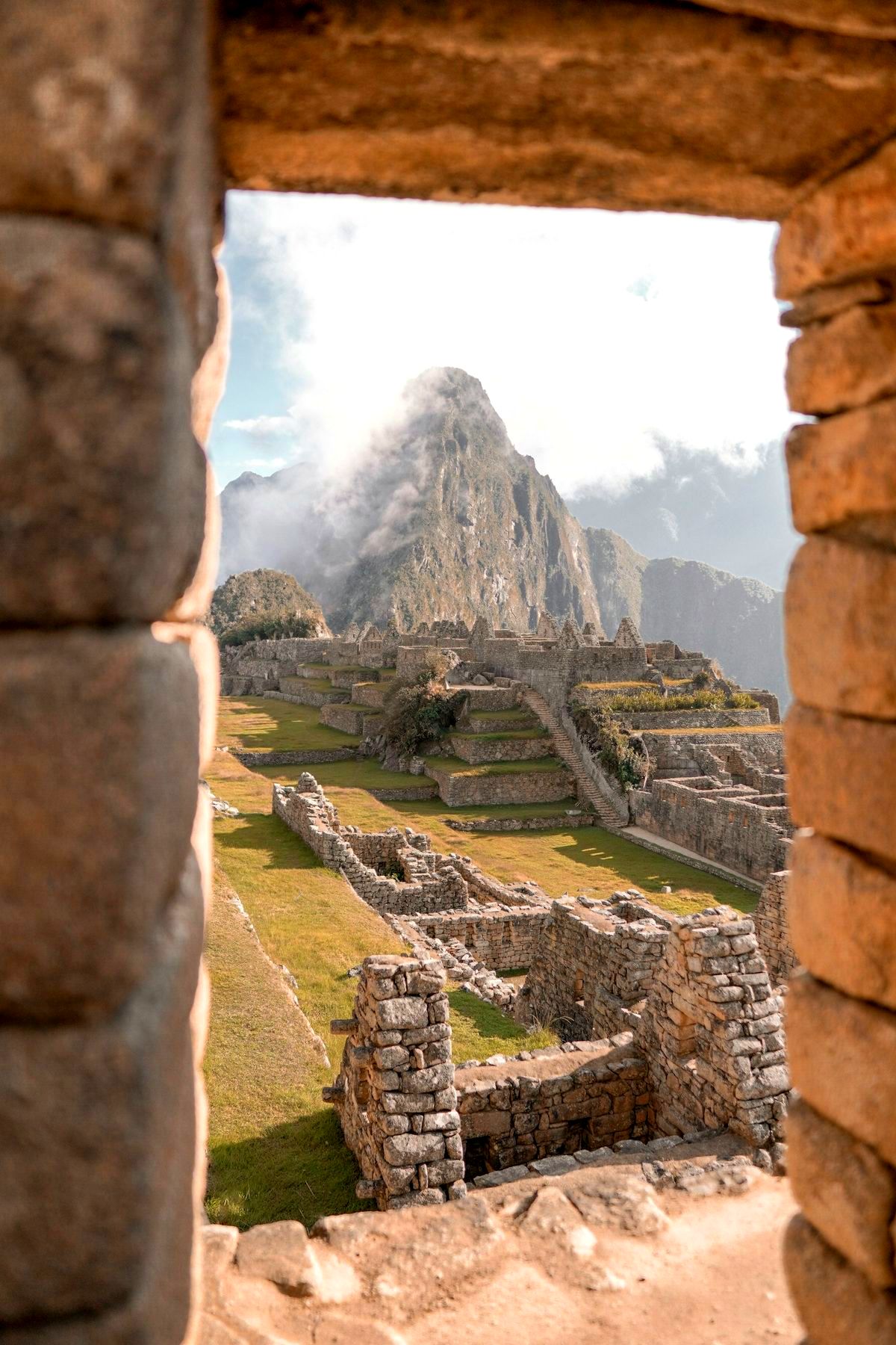 Perú Clásico: Cusco y Machu Picchu