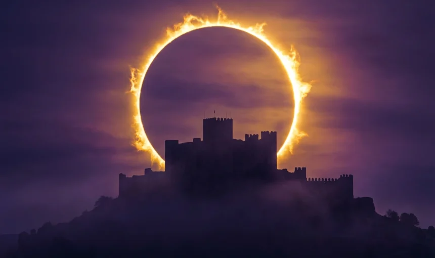 🌑 El Gran Eclipse de 2026: Una Cita con el Cosmos en España