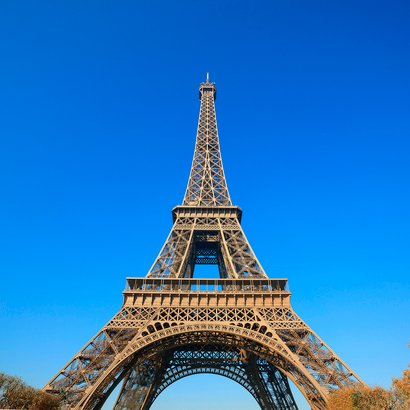Paris Best Destinations in Europe