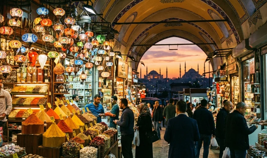 📉 Viajar con Inteligencia: Destinos de Lujo a Precios de Mochilero