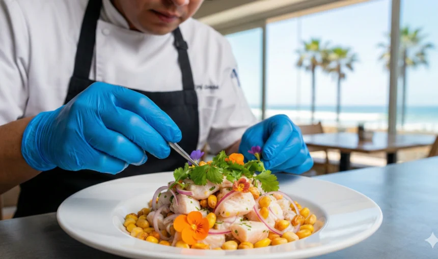 🍽️ Perú: Una Odisea Gastronómica más allá de Machu Picchu