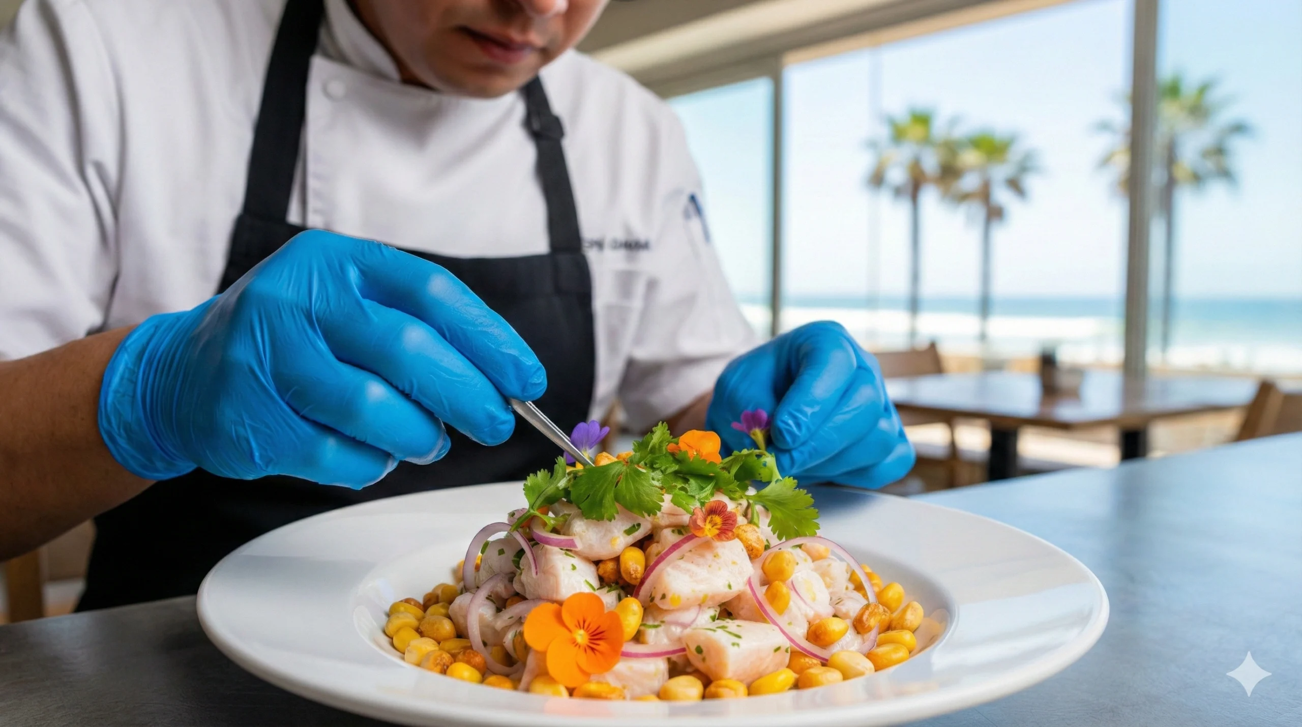 🍽️ Perú: Una Odisea Gastronómica más allá de Machu Picchu