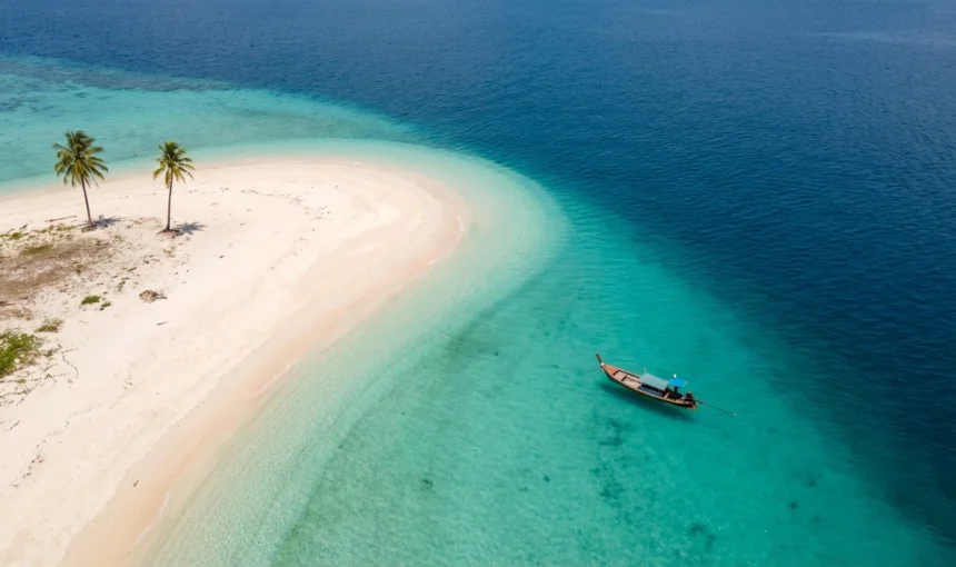 🏖️ Playas Legendarias: Destinos de Arena Blanca para tu Próximo Verano
