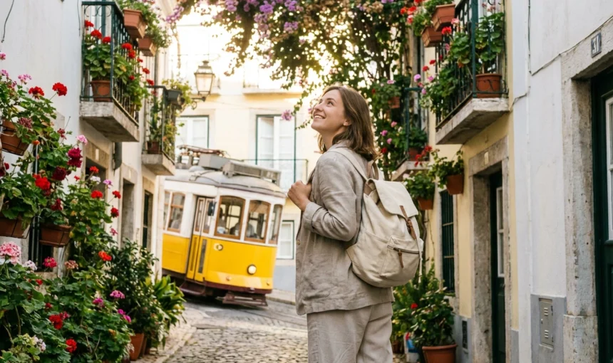 🧘 El Arte de Viajar Solo: Tu Guía para la Libertad Total