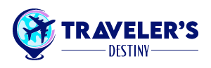 Travelers Destiny