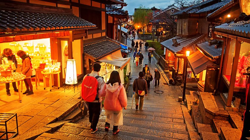 Japón, El Camino del Samurái