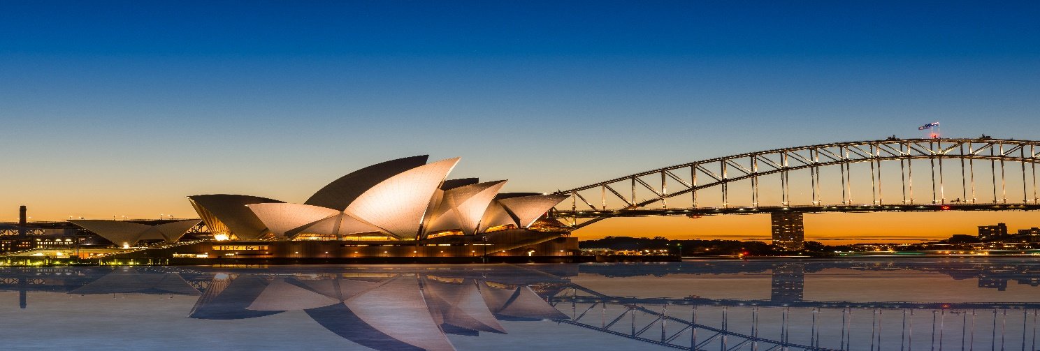 Australia Boomerang