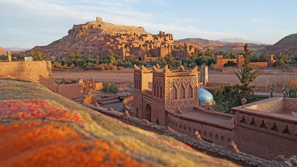 Marruecos: Ciudades Imperiales