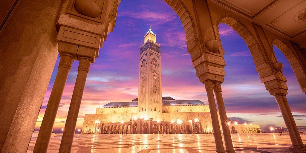 Marruecos: Ciudades Imperiales y Kasbahs