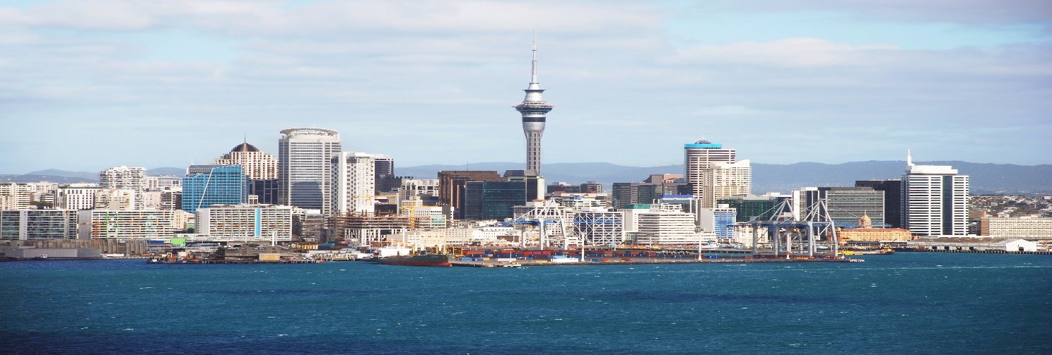 Nueva Zelanda Aotearoa