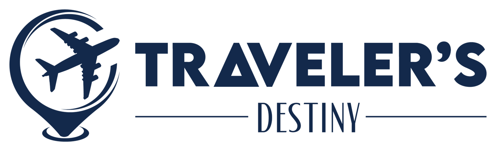 Travelers Destiny