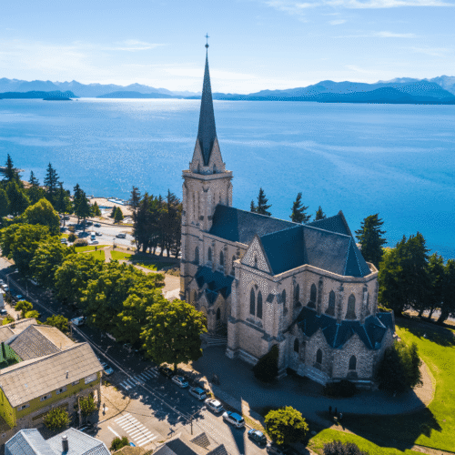 Bariloche Clásico
