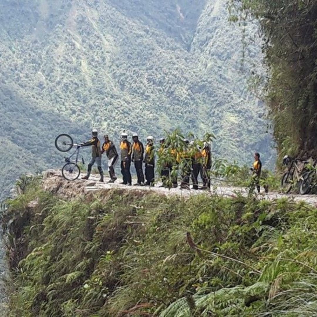 Bolivia Clásico