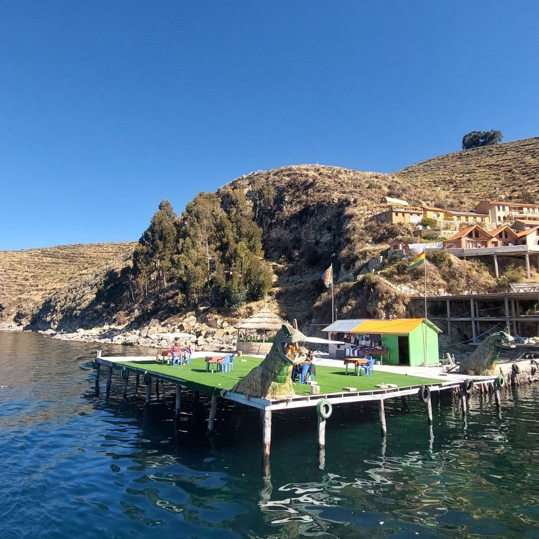Bolivia Esencial