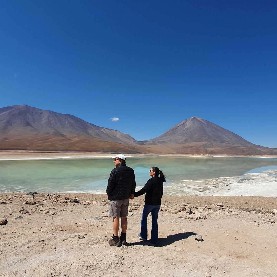 Bolivia Mágico