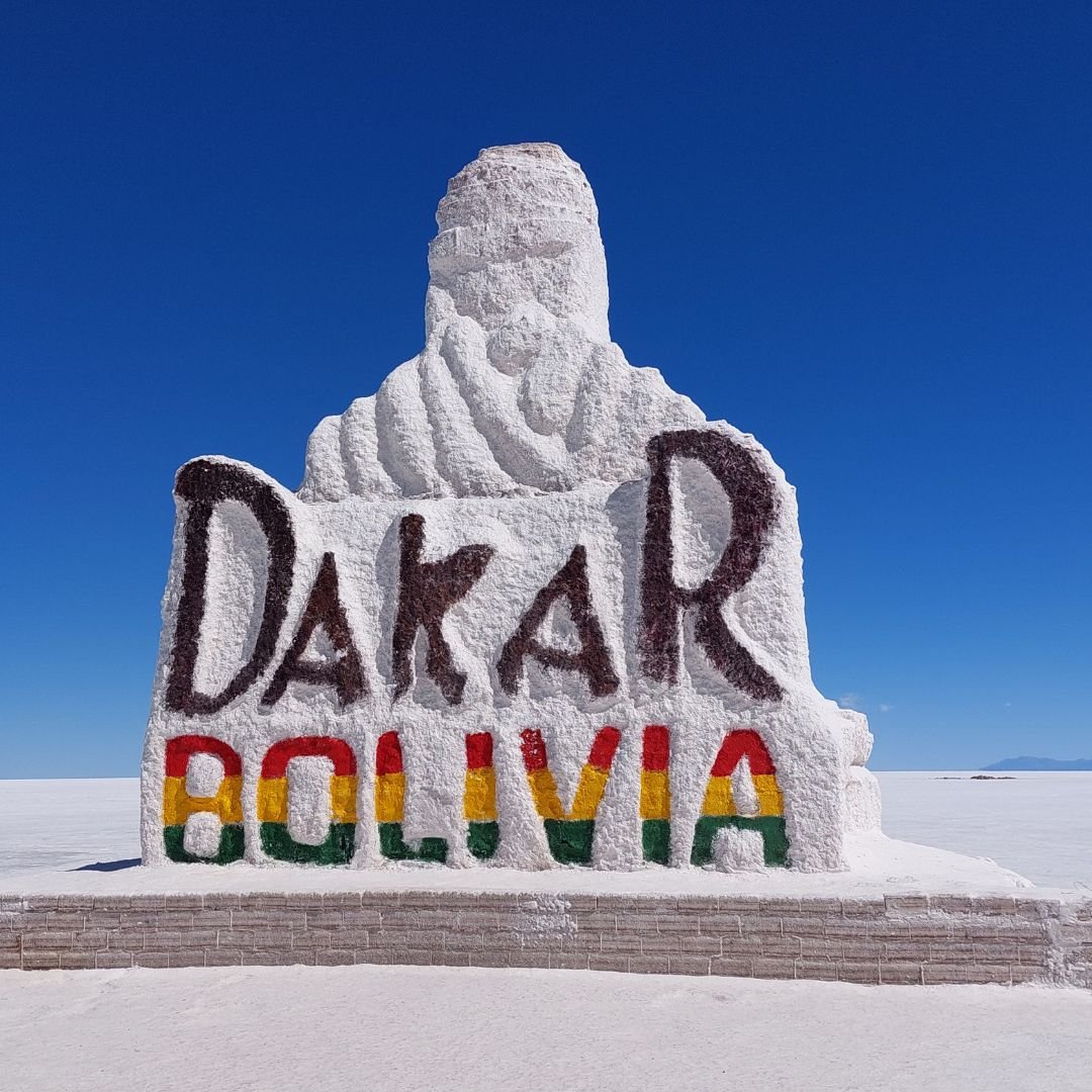 Bolivia Original