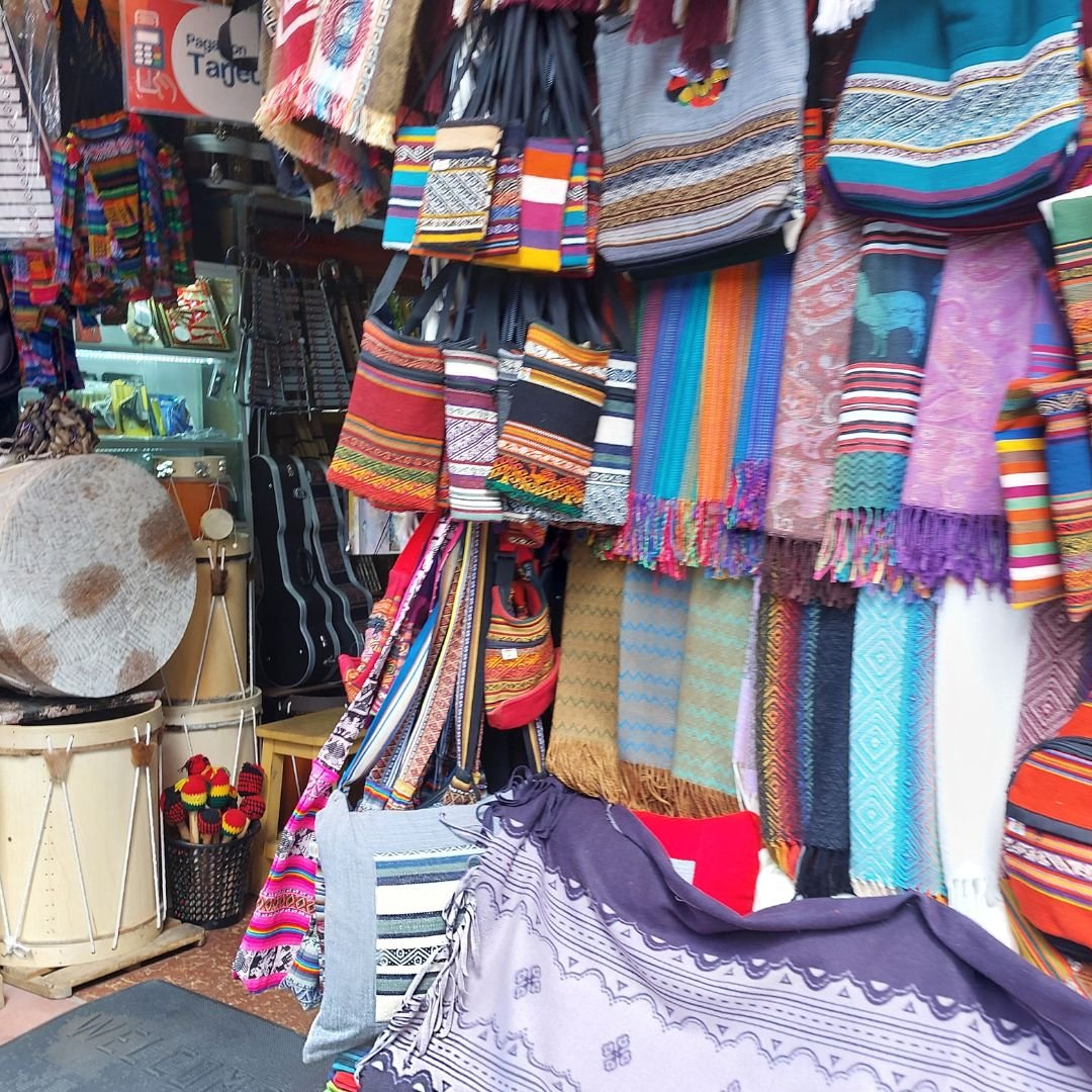 Bolivia Profundo
