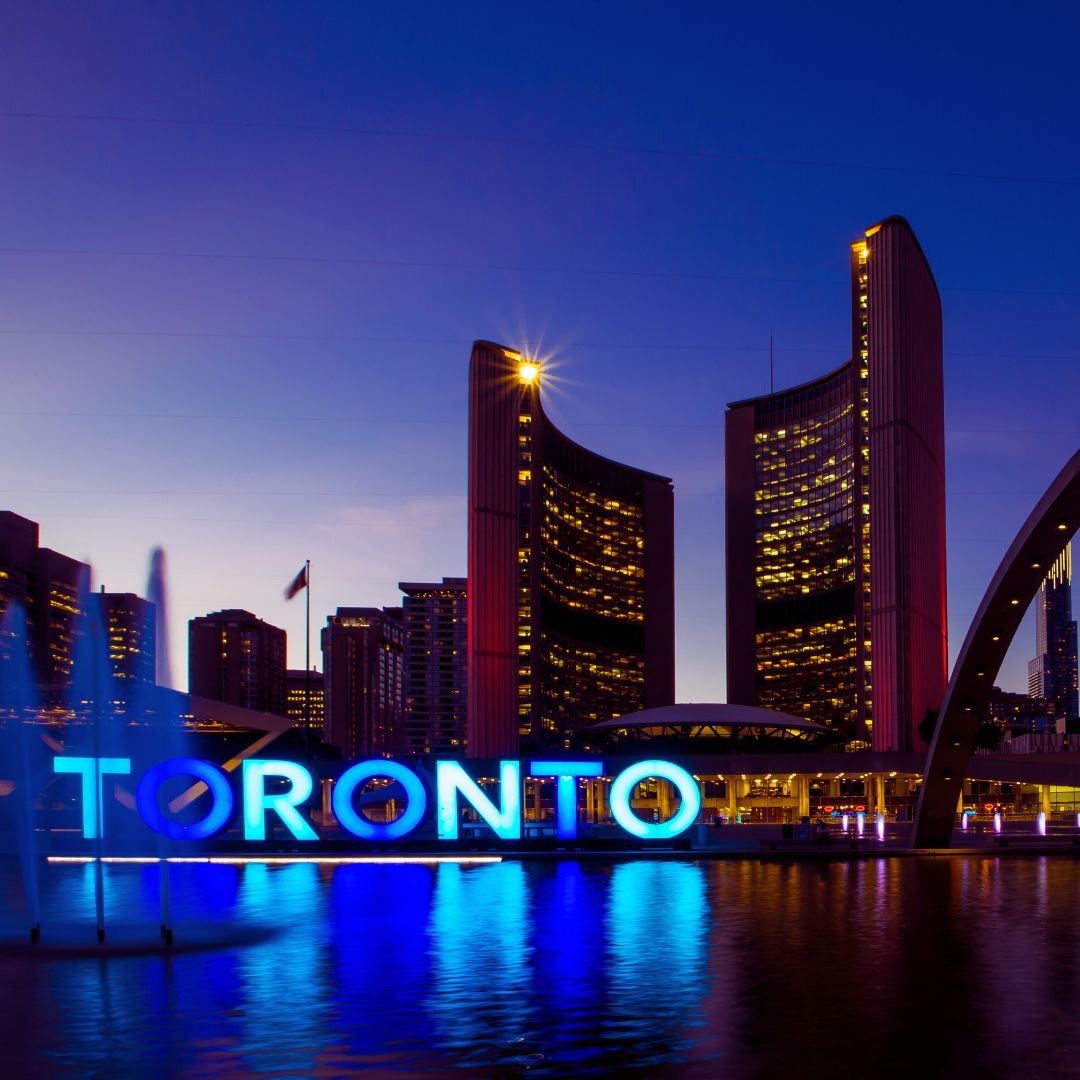 Canadá Clásico Exprés
