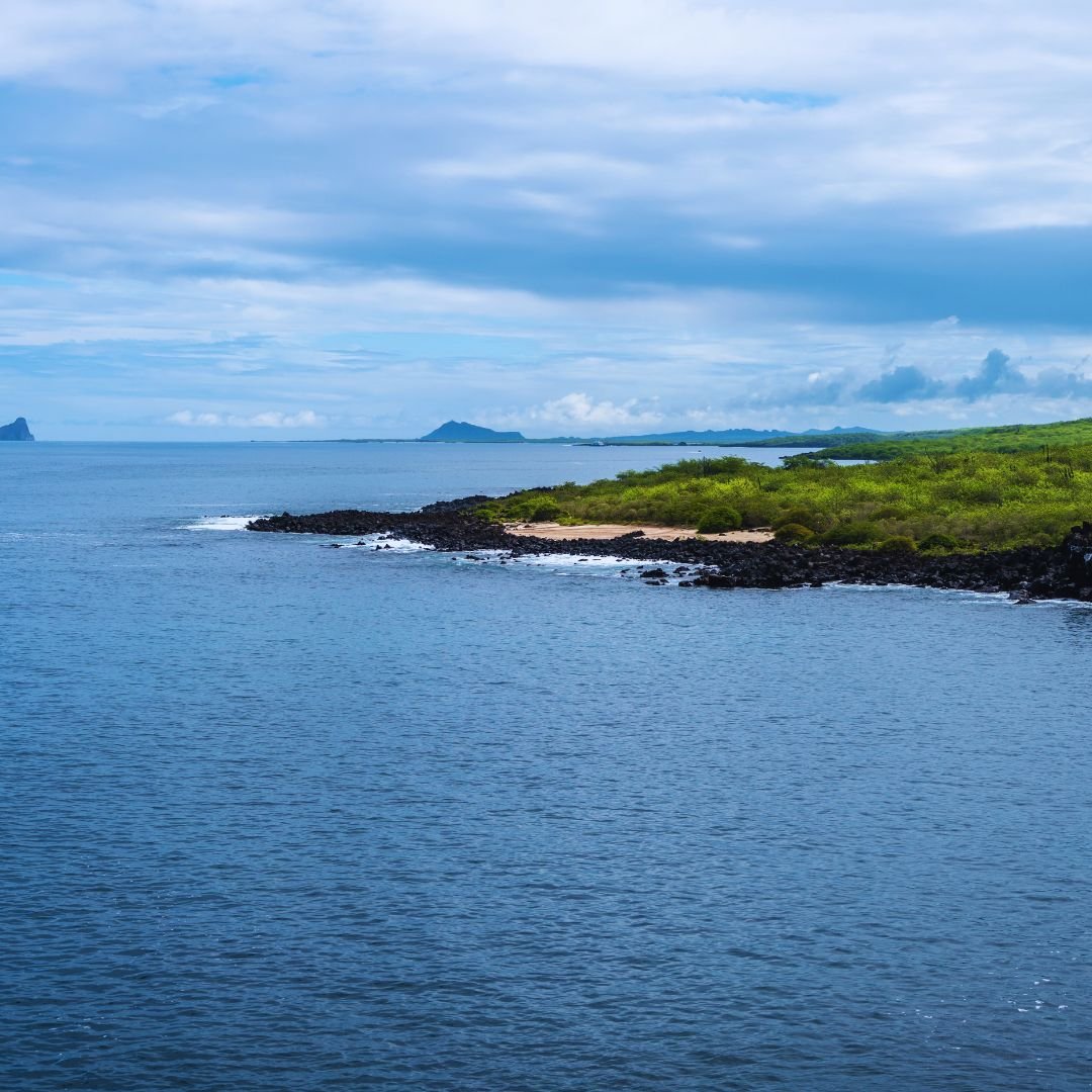 Galápagos a tu Alcance: 6 Días