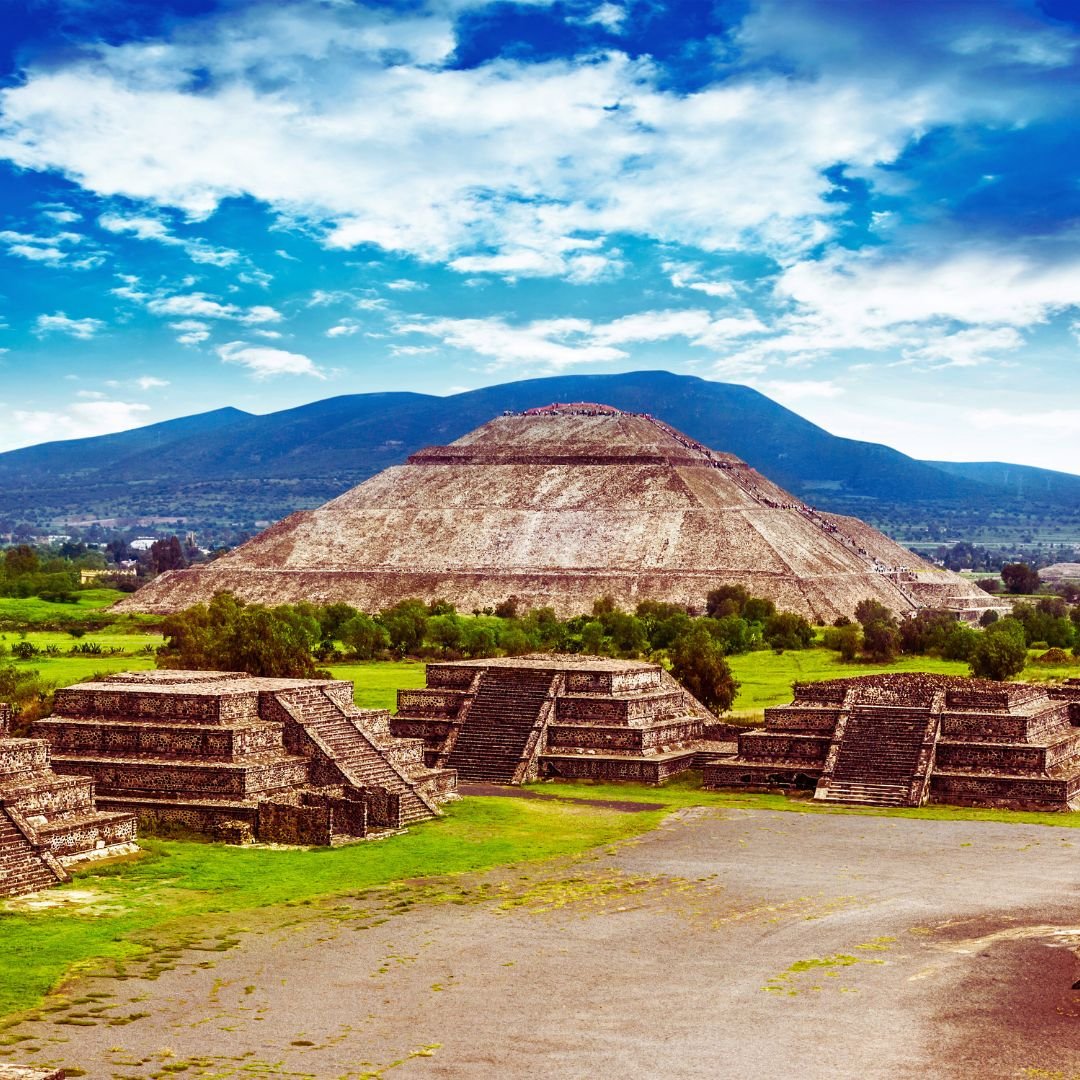 México: Cielo, Sabor y Arte