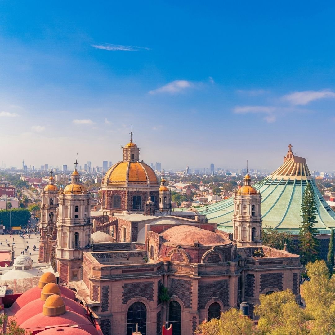 México Colonial