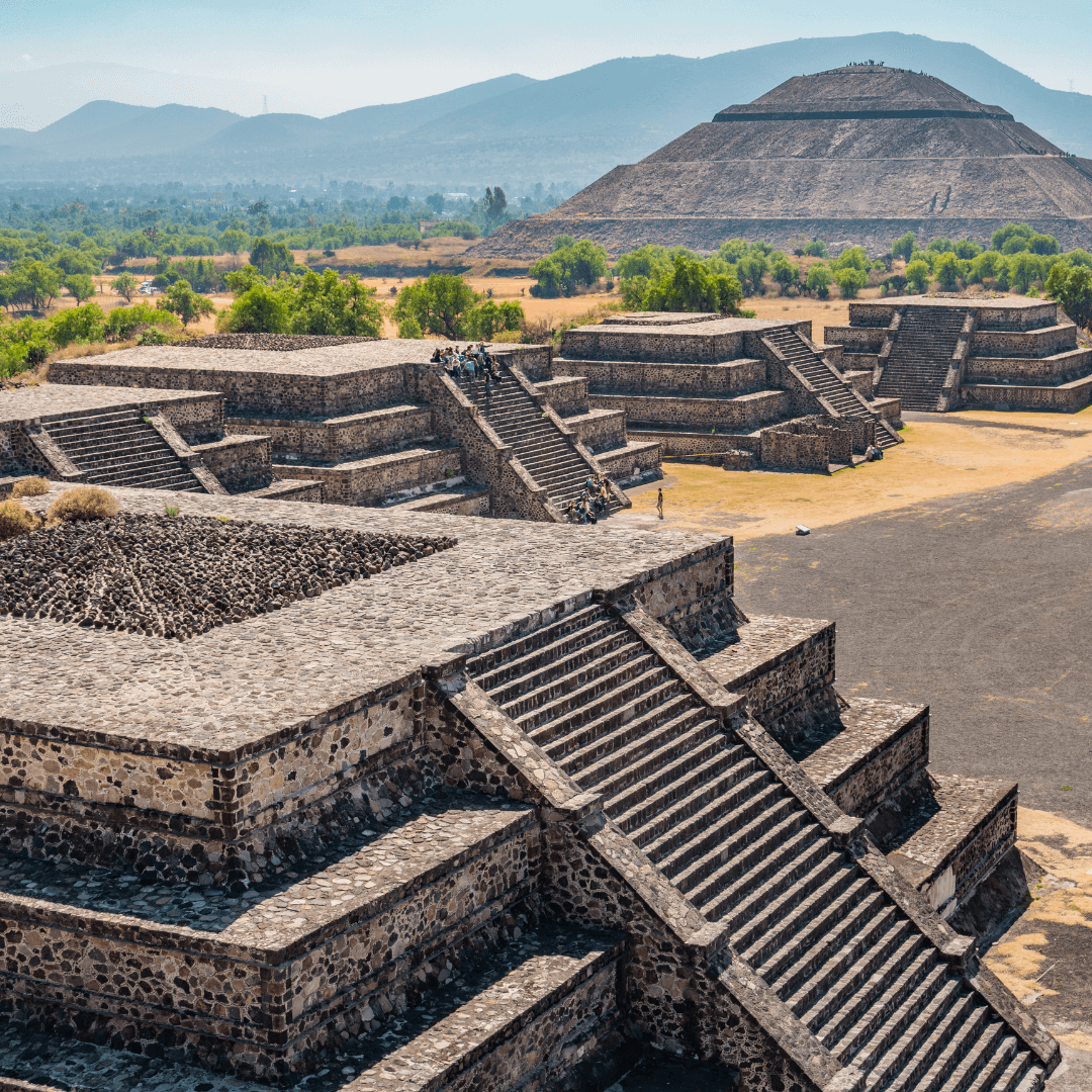México Completo