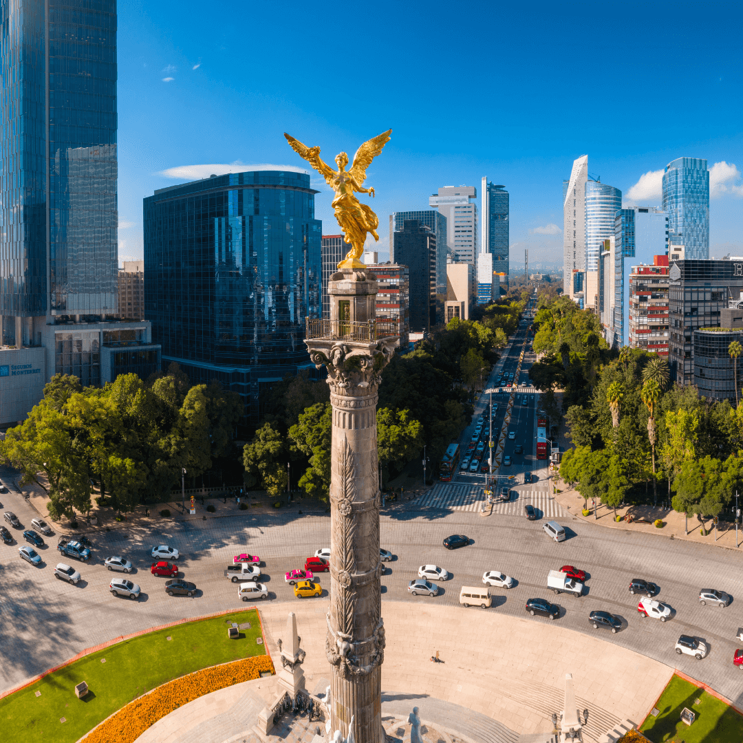 México Esencial