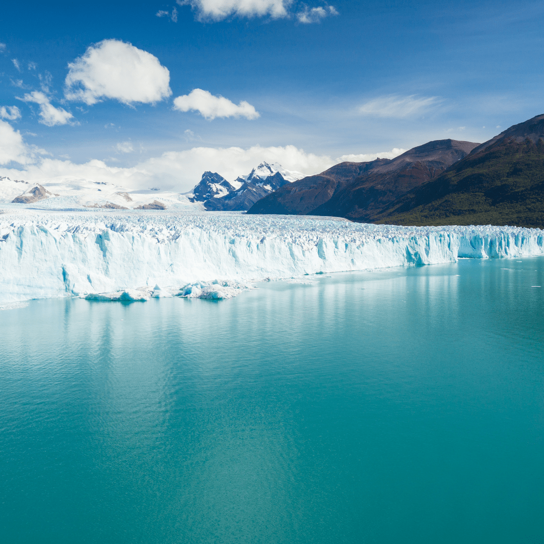 Patagonia Express