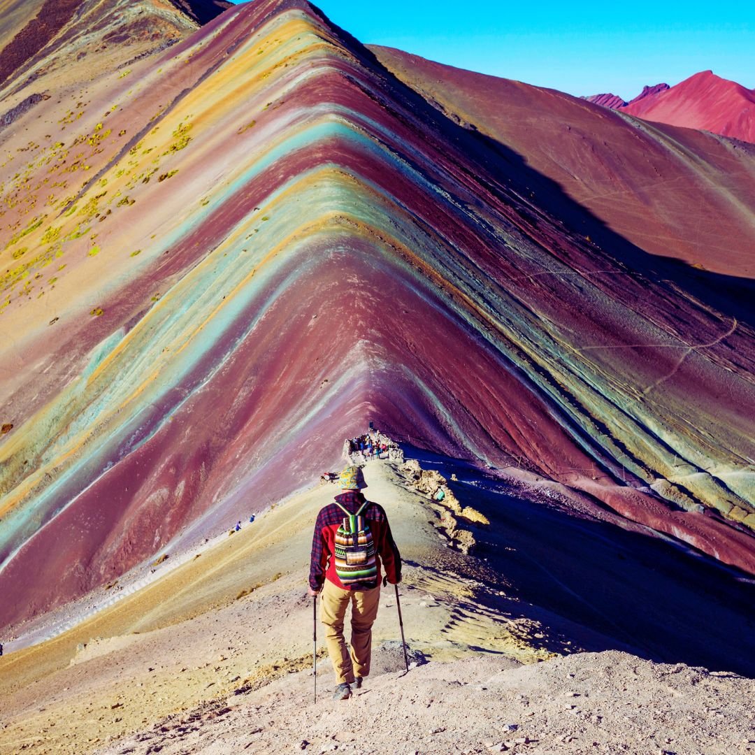 Perú Aventura y Colores