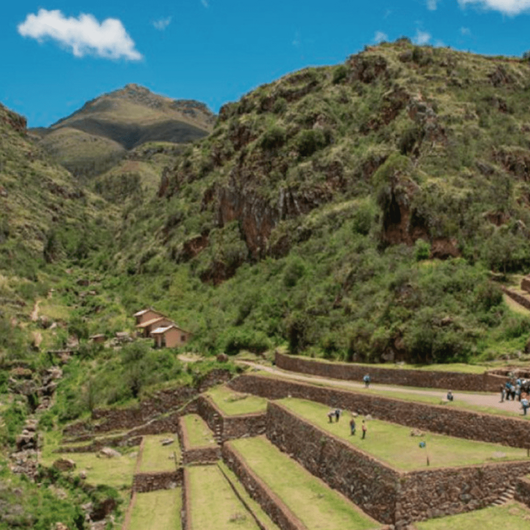 Perú Cultural