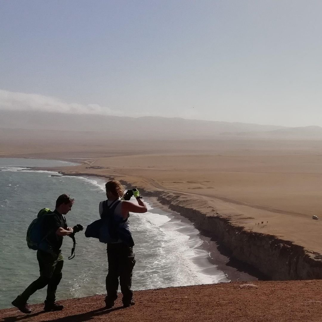 Perú Enigmático