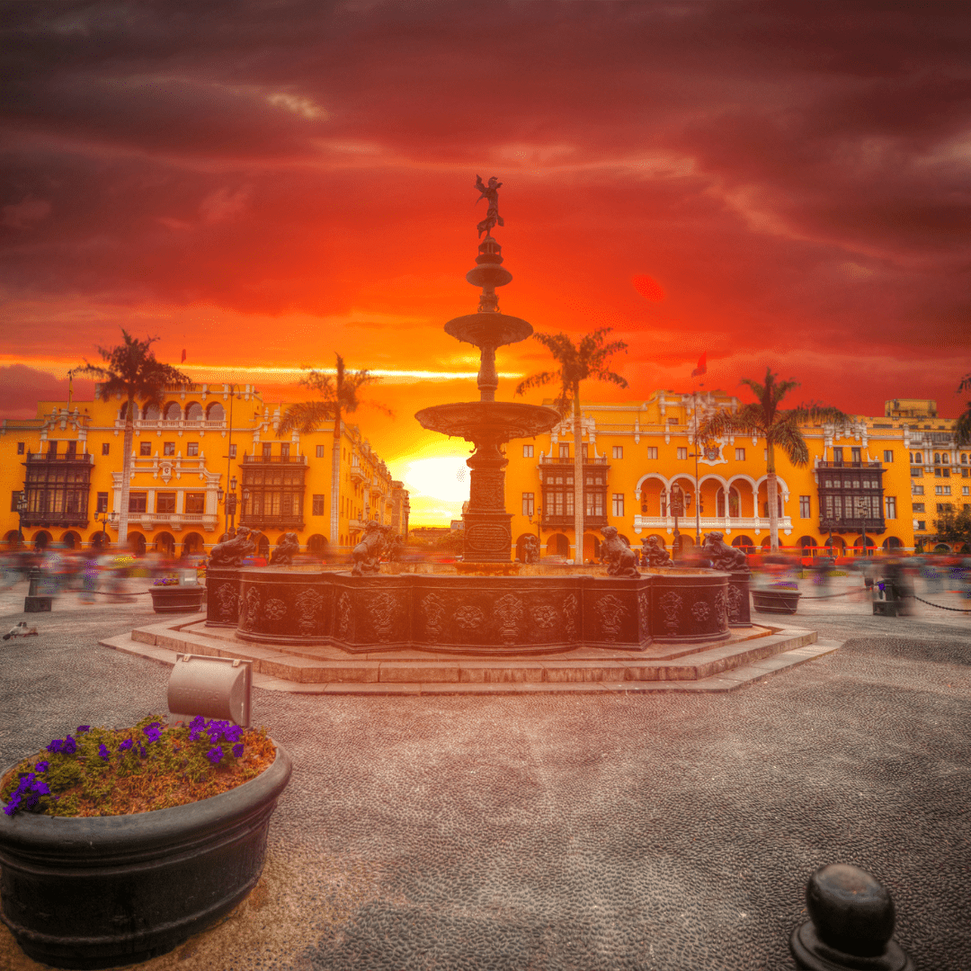 Perú con Estilo