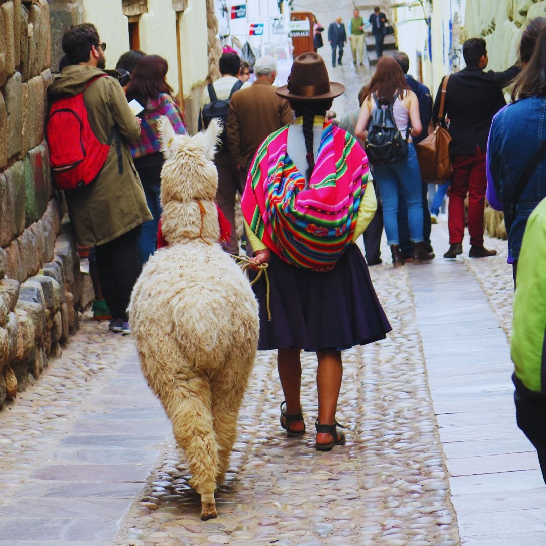 Perú Fantástico