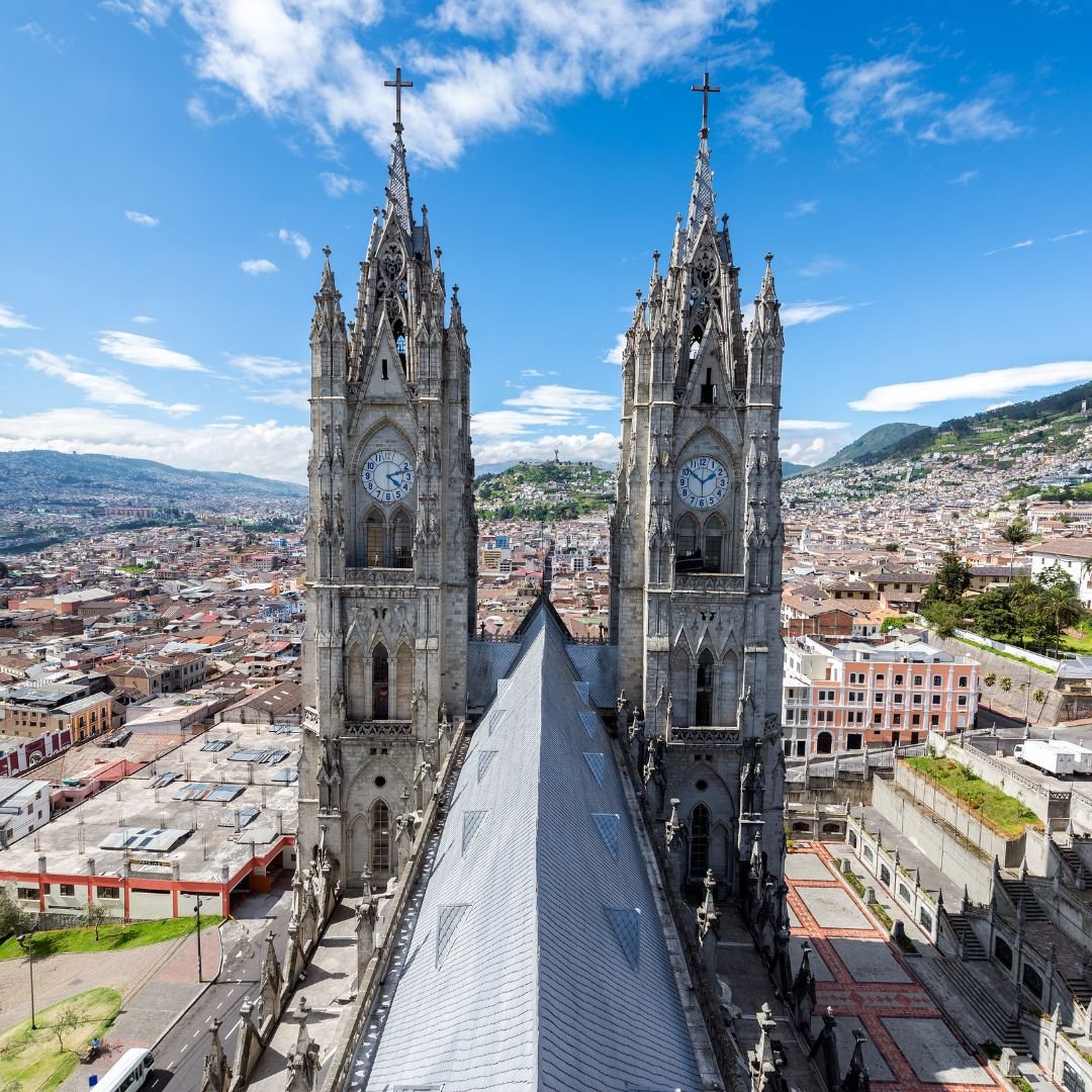 Quito Ejecutivo