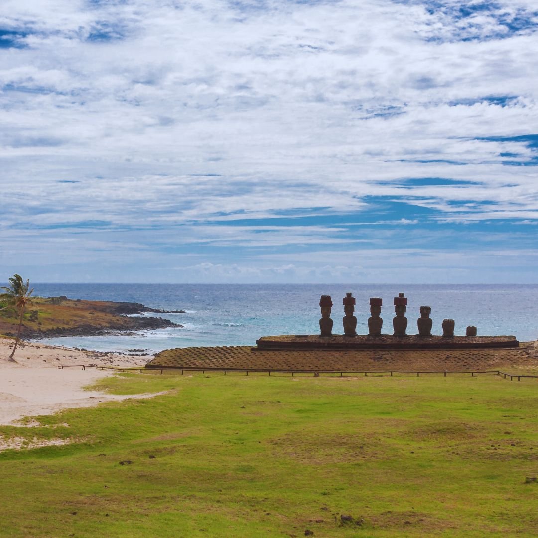 Rapa Nui Elemental