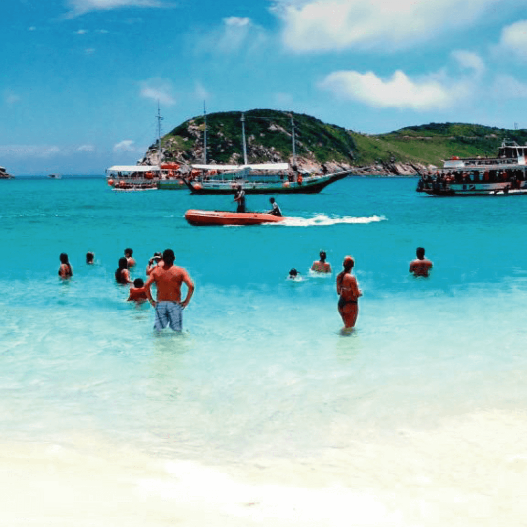 Río de Janeiro y Búzios