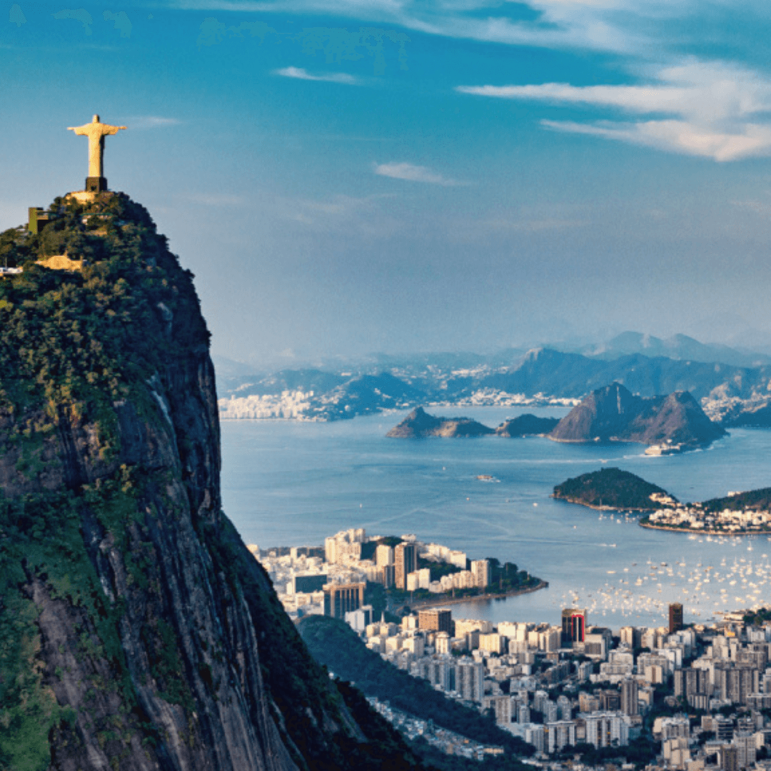 Río de Janeiro