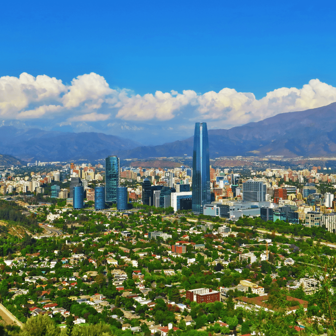 Santiago Total